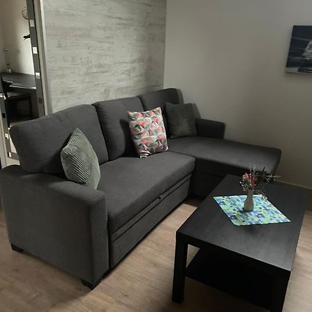 Zimmer In Lautrach Exteriér fotografie