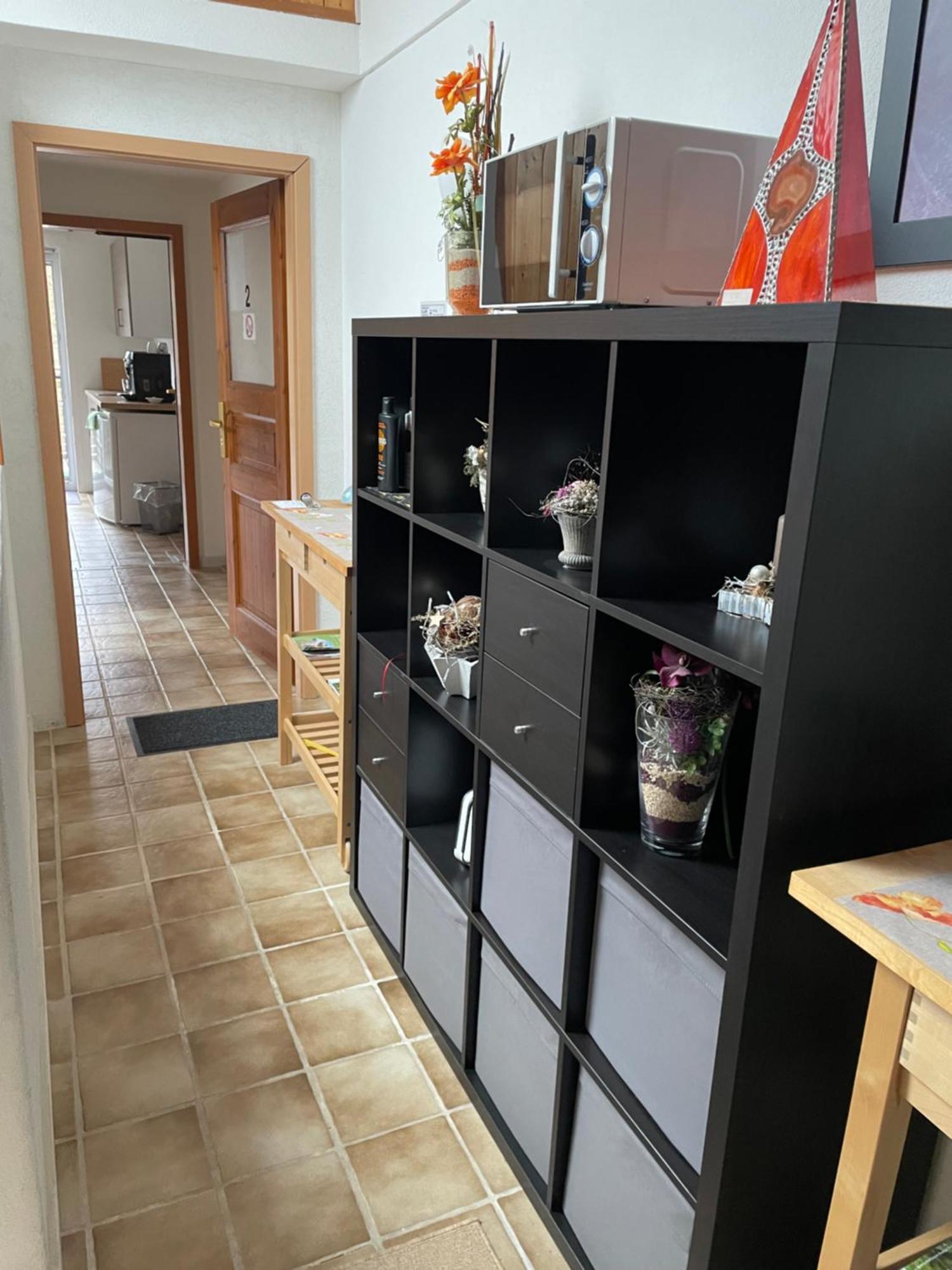 Zimmer In Lautrach Exteriér fotografie